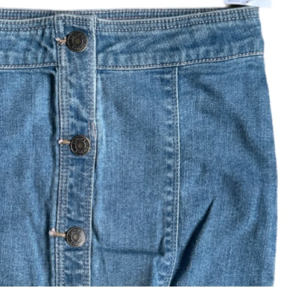 Carters classic button